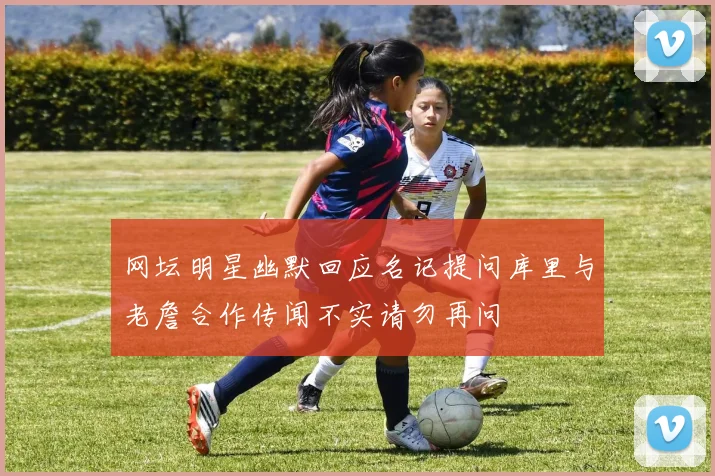 网坛明星幽默回应名记提问库里与老詹合作传闻不实请勿再问