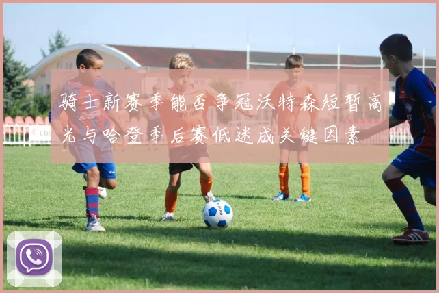 骑士新赛季能否争冠沃特森短暂高光与哈登季后赛低迷成关键因素